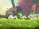 Yoshi and the Mysterious Book: Hinter der niedlichen Optik steckt die Power der Unreal Engine 5