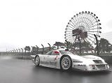 PCG Garage: Darum entscheidet dynamisches Wetter im Sim-Racing über Sieg und Niederlage