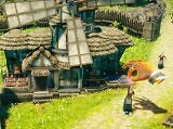 Masters of Albion: Das hat Peter Molyneux' letztes Spiel auf'm Kasten - zwischen Black & White, Fable und Mittelmäßigkeit