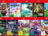 Nur ein Exklusivspiel! Das sind die besten Nintendo-Switch-2-Spiele