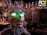 PC Games Podcast #207: Liegt die deutsche Spieleindustrie wirklich am Boden?