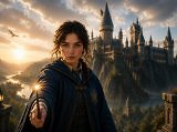 Hogwarts Legacy 2: Zu nah an der HBO-Serie? Darauf kommt es beim Nachfolger an