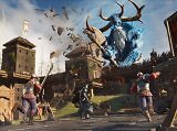 Conan Exiles Enhanced kümmert sich jetzt um Server, Sättel und Exploits