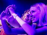 Fans, Entwickler und Party in Island: Das besondere Gefühl des EVE Fanfests
