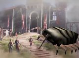 Gothic Remake: Als Fan will ich es lieben - aber die Preview macht mich nervös