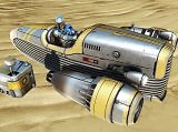 SWTOR feiert weiter: Kostenloses Mini-Haustier im Mai - so bekommt ihr es