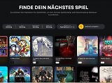 Spielen per Cloudgaming: So zockt ihr in der Wolke - Funktionsweise und die wichtigen Anbieter