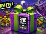 Epic Games Store verschenkt TMNT: Shredder's Revenge für Mobile