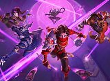 Hearthstone: Flucht aus der Violetten Festung - neues Set bricht alle Regeln