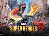 MTG: Marvel Super Heroes - einzigartige Mechaniken und eine extrem seltene Karte