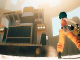 Motorslice verblüfft mit Heldin, die das Spiel selbst beendet