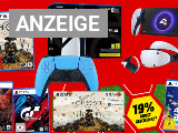 GTA-6-Fans sind begeistert: PS5 (Pro) billig wie länger nicht - auch Controller und Spiele stark rabattiert