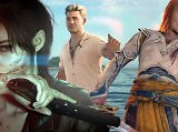 Resi, God of War und mehr: Unsere größten Highlights vom Summer Game Fest