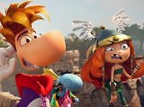 Rayman Legends Retold angespielt: Erwartet uns mehr als nur ein Remake?