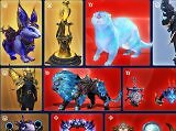 BlizzCon 2026: Skins, Reittiere & mehr - Ingame-Belohnungen in der Übersicht
