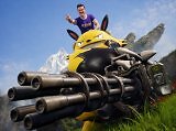 PC Games Logbuch: Das perfekte Gaming-Wochenende