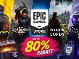 Summer Sale im Epic Games Store: Diese Angebote lohnen sich besonders