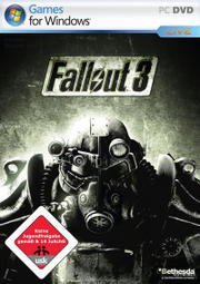 Marktübersicht Rollenspiele für PC: Aktuelle Trends und die besten Spiele des Genres (Stand: November 2013) (6) - 2009/03/Fallout_3_Packshot_090302152916.jpg