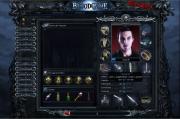 Bloodgame: Achtet darauf, Eure Attribute taktisch klug zu verbessern. - 2011/03/Bloodgame_Attribute.jpg