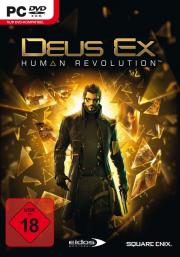 Marktübersicht Rollenspiele für PC: Aktuelle Trends und die besten Spiele des Genres (Stand: November 2013) (8) - 2011/08/deus_ex_packshot_1.jpg