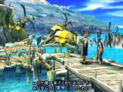 Final Fantasy X