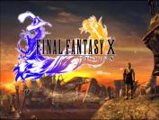 Final Fantasy X