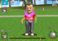 Everybody's Golf