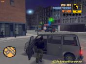 GTA 3 - Grand Theft Auto (Platinum)