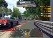 Platz 8: Gran Turismo (Rennspiel, PSX/1998): Die Gran Turismo-Reihe ist tatsächlich schon 12 Jahre alt. Knapp die Hälfte der Zeit ging für die Entwicklung des vor kurzem veröffentlichtem Gran Turismo 5 drauf.
