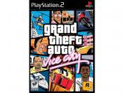 Grand Theft Auto: Vice City