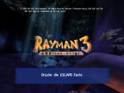 Rayman 3