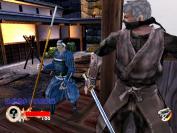 Tenchu Return from Darkness