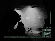 Splinter Cell: Pandora Tomorrow