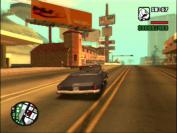 Grand Theft Auto: San Andreas