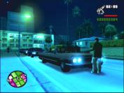 Grand Theft Auto: San Andreas