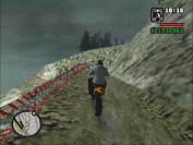 Grand Theft Auto: San Andreas