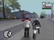 Grand Theft Auto: San Andreas