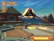 Ratchet & Clank 3 - Up your arsenal