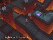 Tales of Symphonia