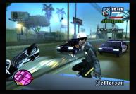 Grand Theft Auto: San Andreas - Millies Keycard