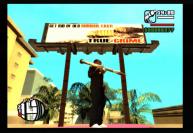 Grand Theft Auto: San Andreas - Cheats