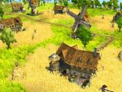 Anno 1701: Patch auf Version 1.01