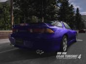 Gran Turismo 4