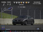 Gran Turismo 4