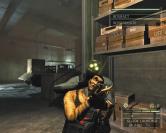 Splinter Cell: Chaos Theory - Allgemeine Tipps & Cheats