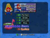 Dancing Stage: Mario Mix