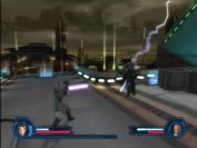 Star Wars Episode III: Die Rache der Sith