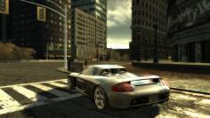 Need for Speed Most Wanted