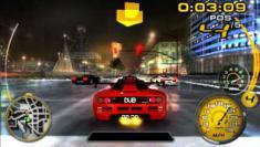 Midnight Club 3: DUB Edition