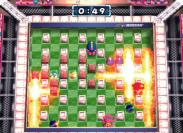 Bomberman Hardball